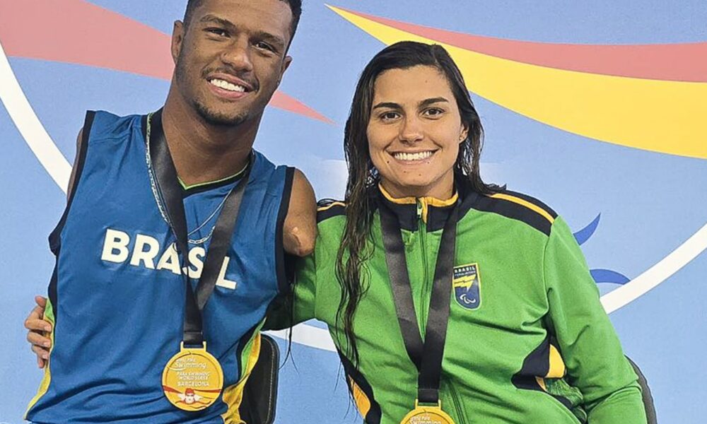 nadadores-brasileiros-ganham-mais-ouros-na-world-series-em-barcelona