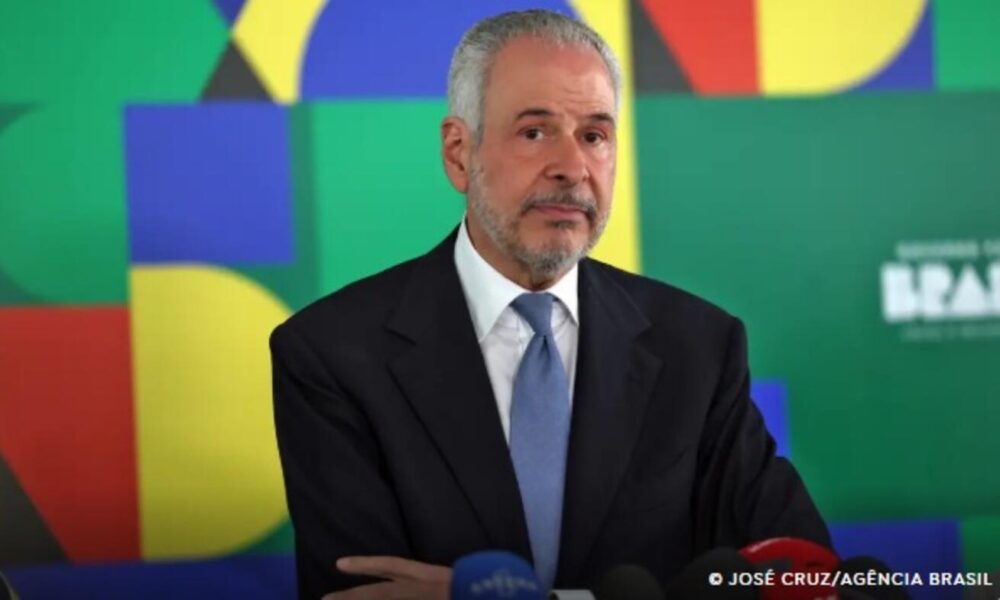 decreto-oficializa-presidencia-e-estrutura-de-cargos-da-cop30