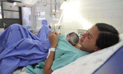 iff/fiocruz-ira-ajudar-75-maternidades-a-reduzirem-mortalidade-materna