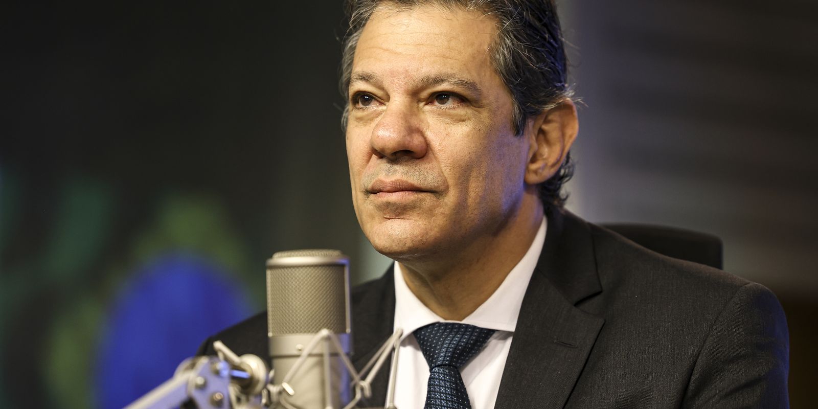 haddad-diz-que-governo-nao-pretende-mudar-regras-do-arcabouco-fiscal