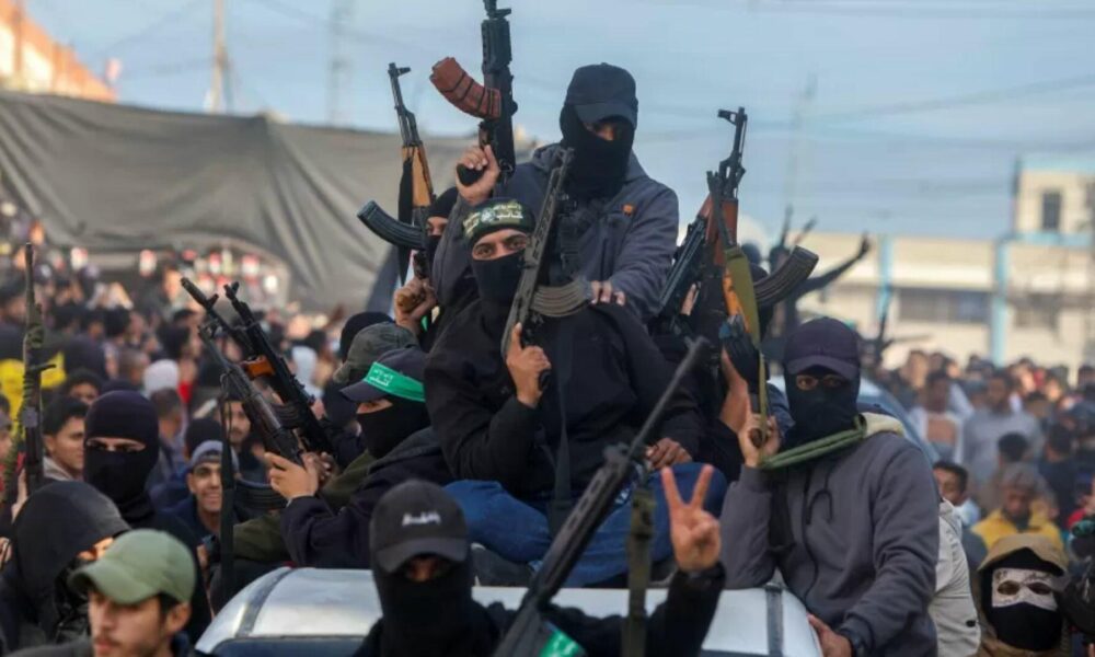 hamas-divulga-que-aceitou-nova-proposta-de-mediadores-para-cessar-fogo-em-gaza