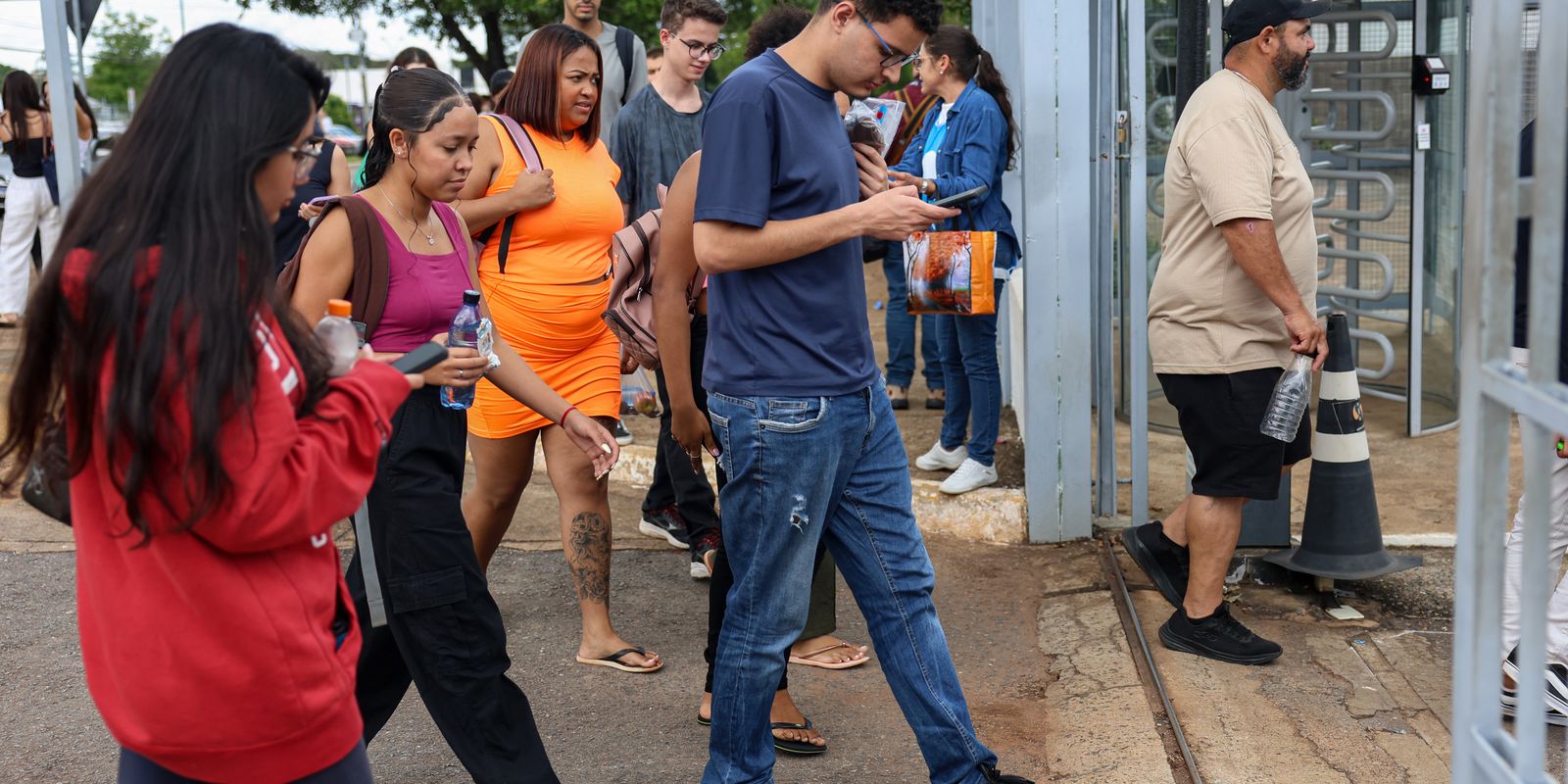 enem:-candidato-deve-justificar-ausencia-em-2024-para-ter-isencao