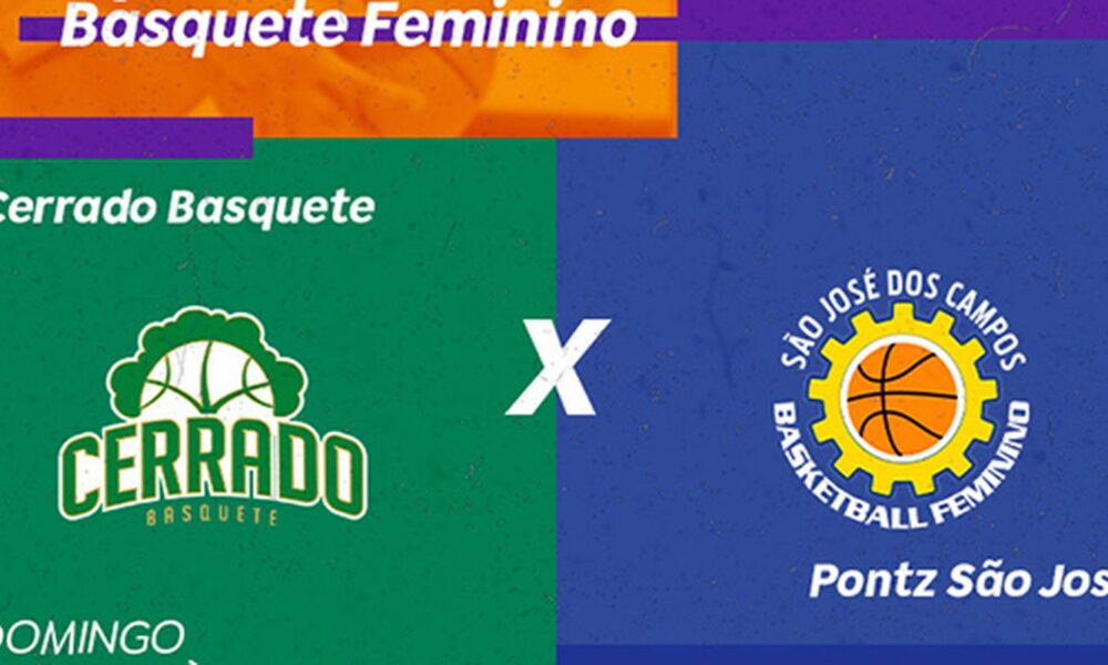 basquete-feminino:-tv-brasil-exibe-cerrado-basquete-x-pontz-sao-jose