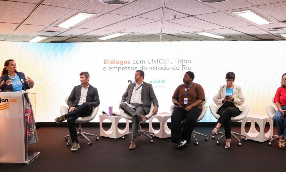 firjan-e-unicef-vao-combater-violencia-contra-criancas-e-adolescentes