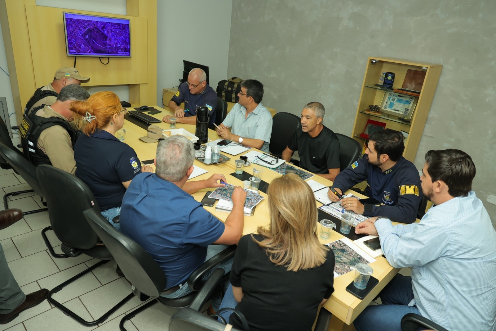 gmd,-agetran-e-secretarias-debatem-seguranca-para-1a-festa-da-pascoa-–-portal-prefeitura-de-dourados