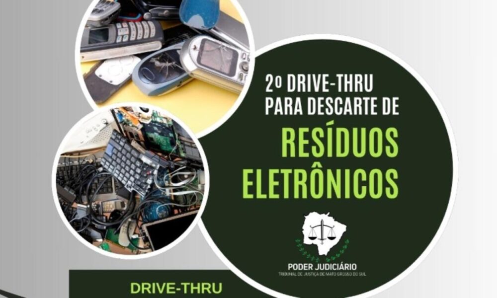 tjms-realiza-2o-drive-thru-de-lixo-eletronico