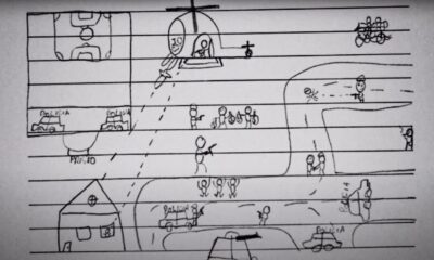 documentario-traz-visao-de-criancas-sobre-violencia-policial-em-favela