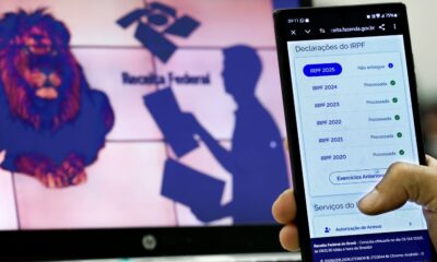 ir-2025:-onde-baixar-o-aplicativo-para-declarar-o-imposto-de-renda?