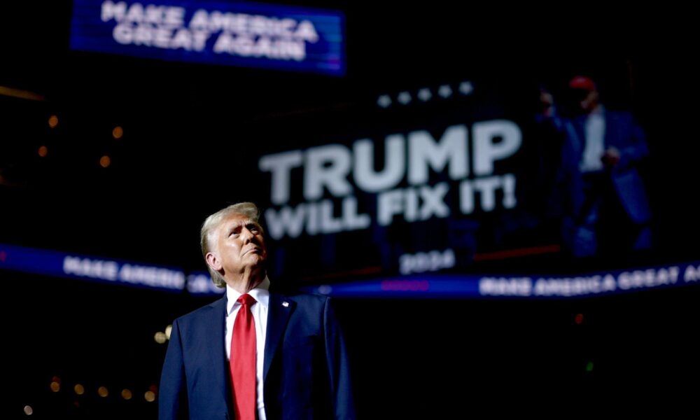 conselheiros-de-trump-dizem-que-mais-de-50-paises-entraram-em-contato-para-negociar-tarifas