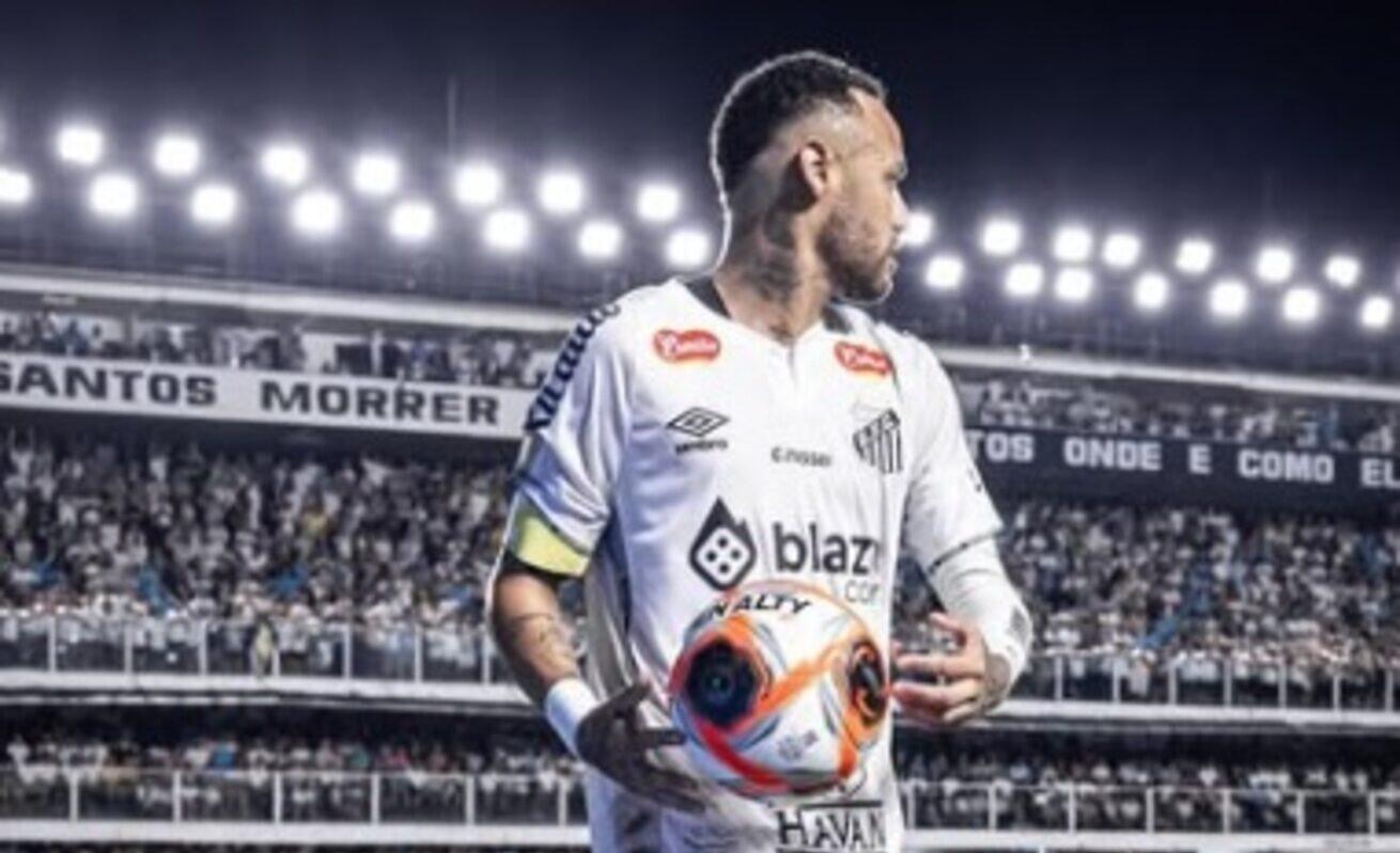 neymar-critica-nova-regra-da-cbf:-'futebol-esta-ficando-cada-vez-mais-chato'