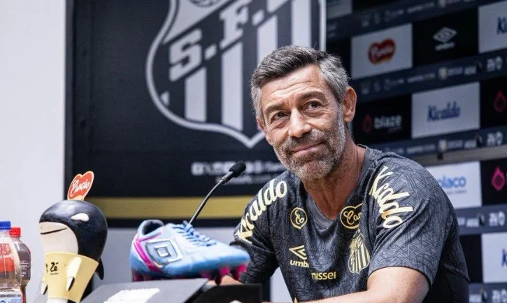 caixinha-ignora-vaias-da-torcida-e-cre-em-reacao-do-santos-no-campeonato-brasileiro-–-folha-de-dourados-–-noticias-de-dourados-ms-e-regiao
