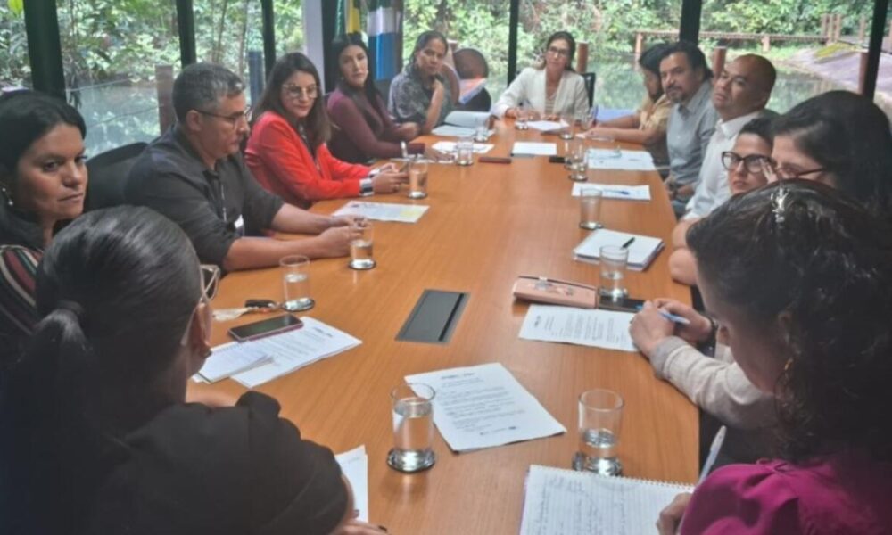 autoridades-se-reunem-para-discutir-campanha-#todosporelas-em-ms