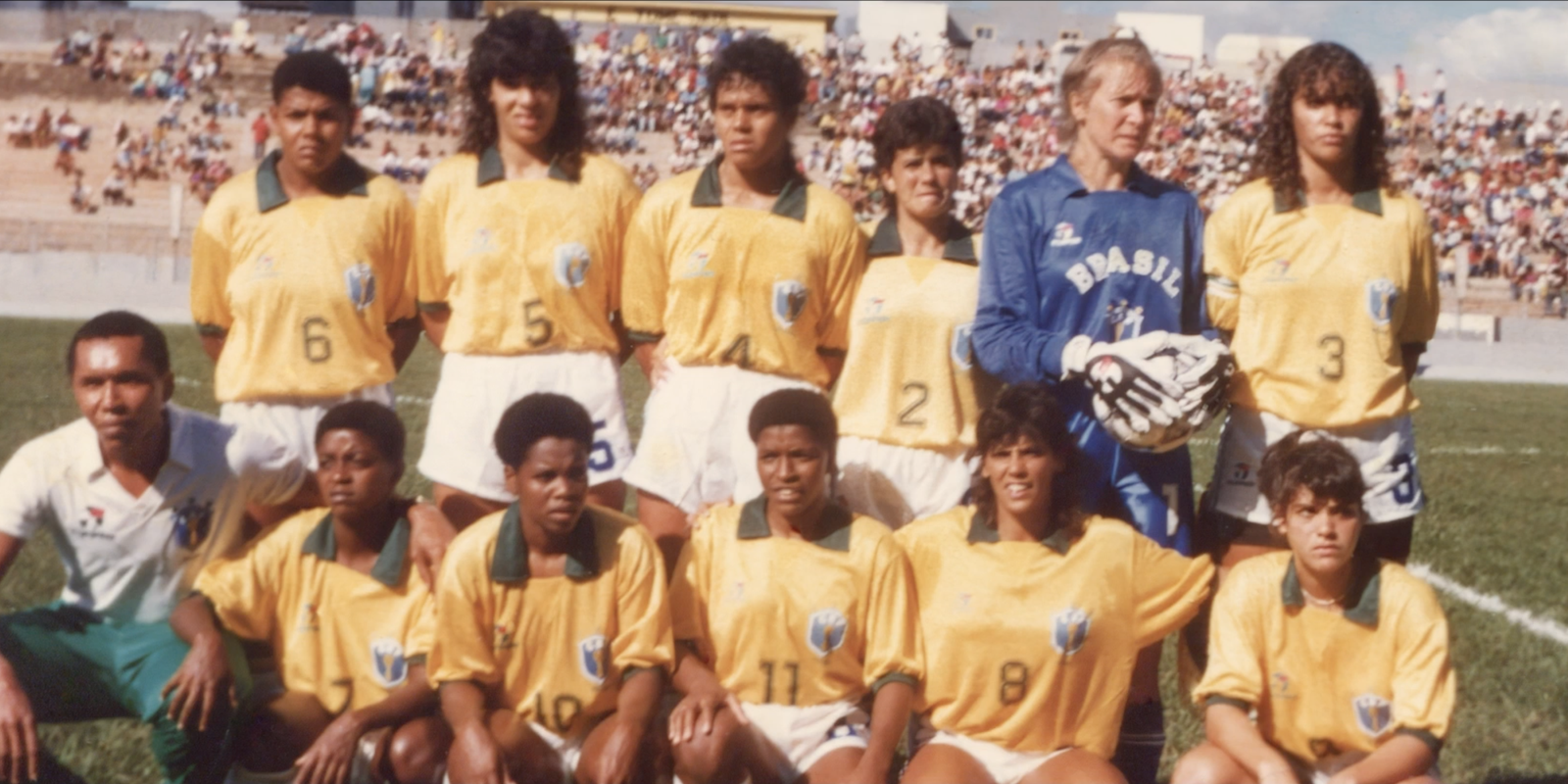primeira-selecao-feminina-de-futebol-do-brasil-e-tema-de-documentario