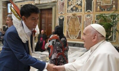 'mensagem-que-ressoara-para-sempre',-diz-indigena-de-ms-que-esteve-com-o-papa-francisco