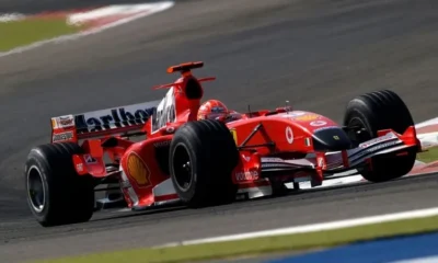 ferrari-prestou-homenagem-ao-papa-com-o-“bico-preto”-no-gp-do-bahrein-de-2005-–-folha-de-dourados-–-noticias-de-dourados-ms-e-regiao