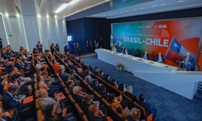 lula-e-boric-querem-ampliar-relacoes-comerciais-entre-brasil-e-chile