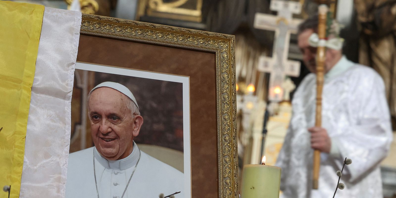 papa-francisco:-velorio-aberto-comeca-amanha,-funeral-sera-no-sabado