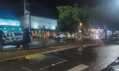 homem-e-preso-apos-tentar-fugir-da-policia-no-centro-de-tres-lagoas