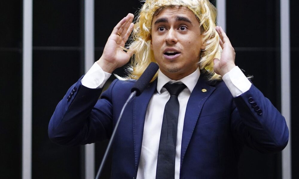 justica-condena-nikolas-por-discurso-transfobico-na-camara
