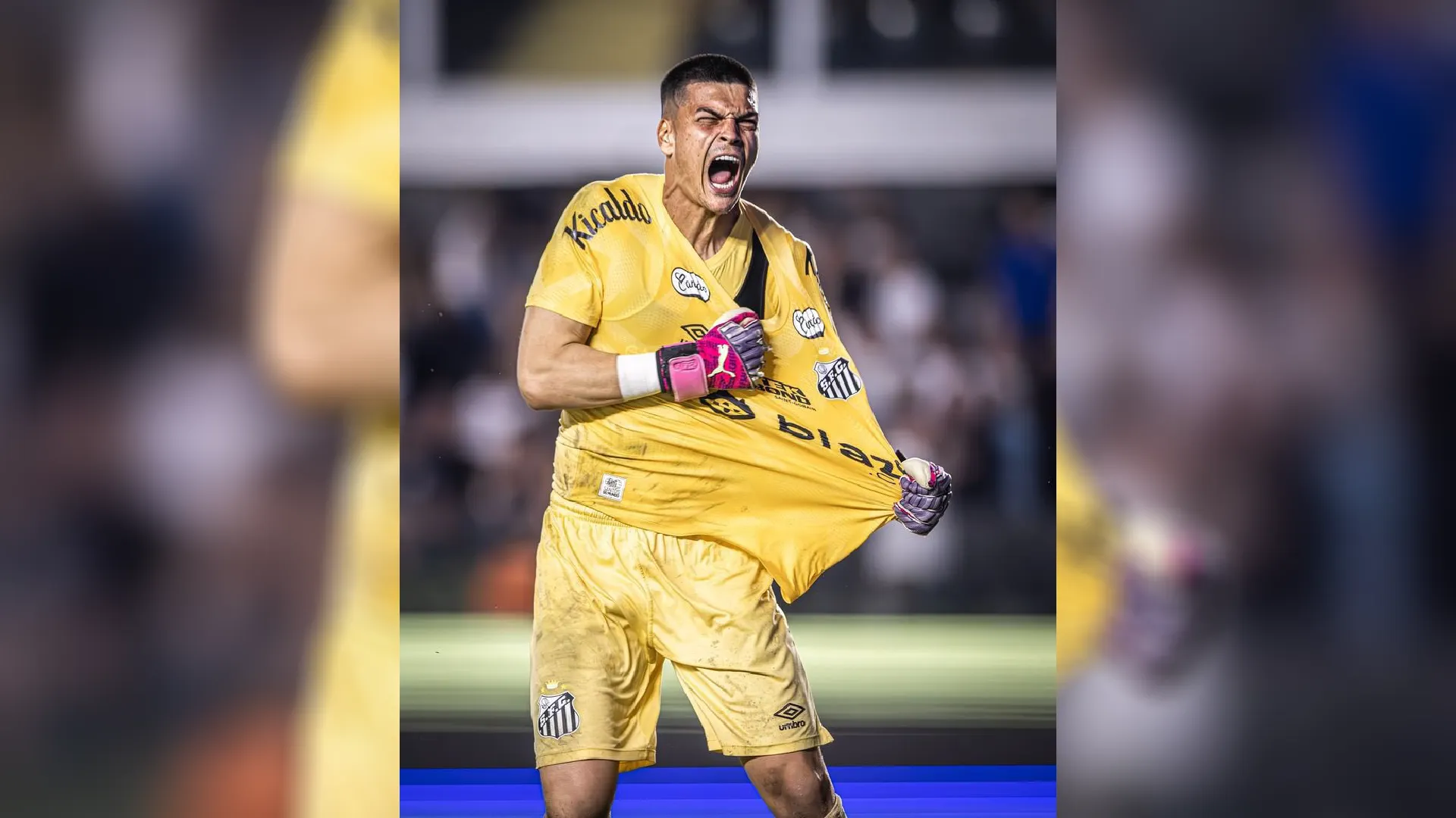 brazao-defende-penalti-nos-acrescimos-e-santos-so-empata-com-crb-na-estreia-de-cleber-xavier