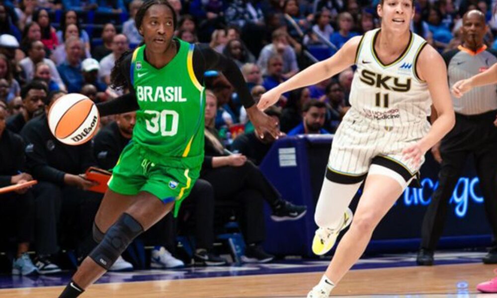 em-tour-pelos-eua,-selecao-brasileira-cai-para-o-chicago-sky,-da-wnba
