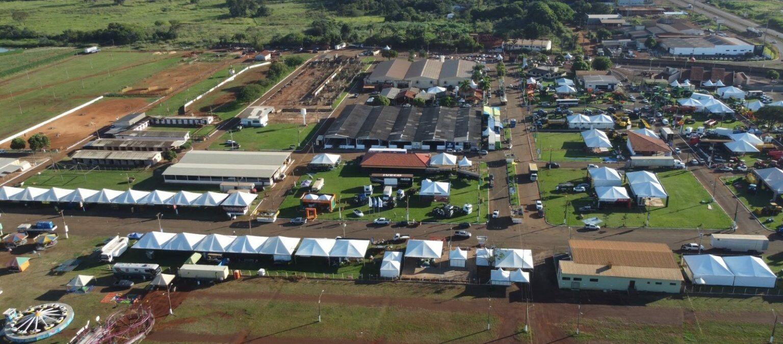banco-do-brasil-define-recursos-do-fco-para-a-expoagro-2025