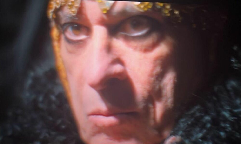 midiamais-viu:-'homem-com-h'-mostra-ney-matogrosso-como-alguem-que-ousou-ser-livre