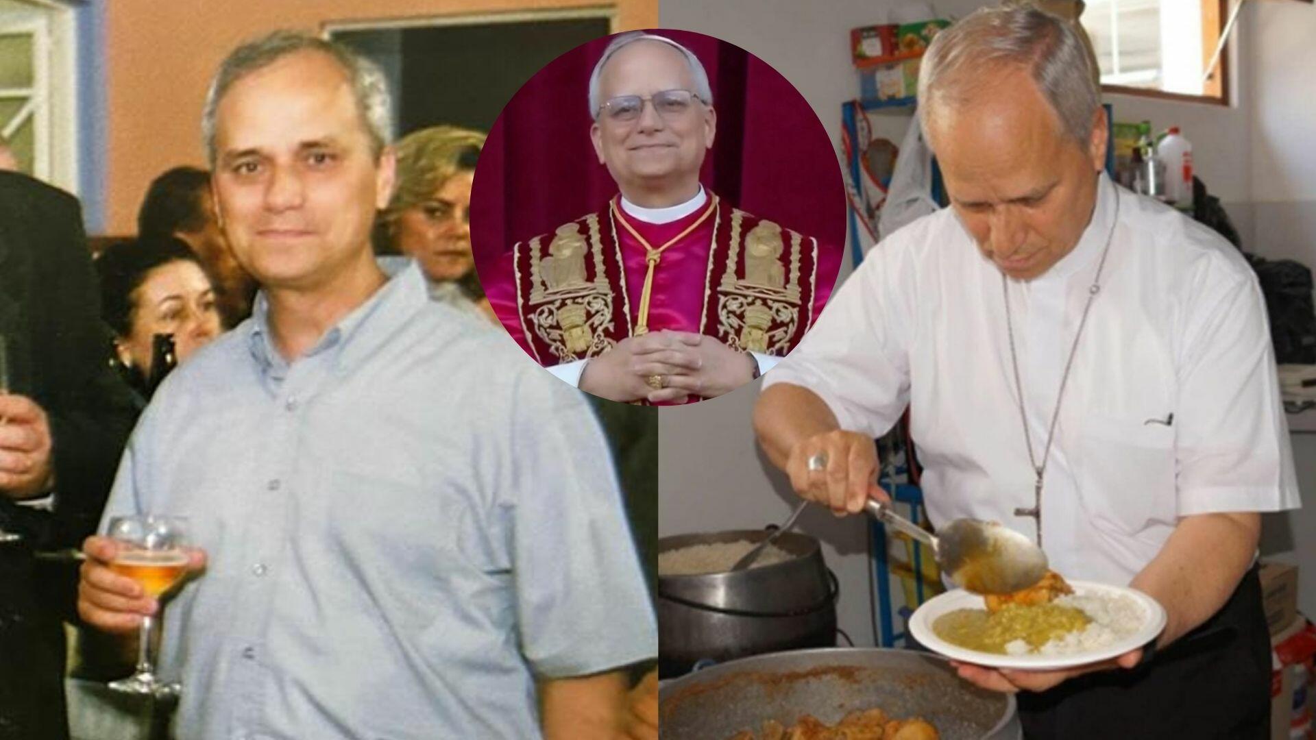 e-montagem?-a-verdade-por-tras-das-fotos-de-papa-leao-'batendo-pratao'-e-tomando-breja-no-brasil