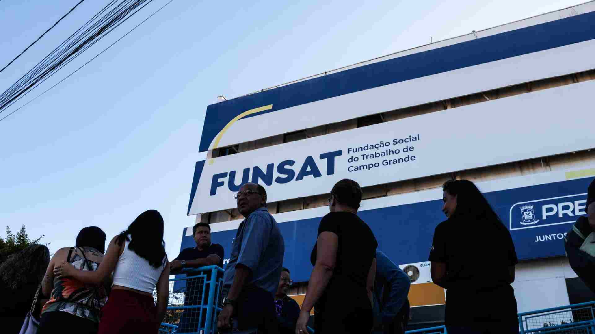 semana-comeca-com-mais-de-mil-vagas-ofertadas-pela-funsat-em-campo-grande