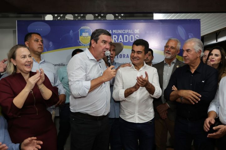 riedel-anuncia-latam-e-destaca-acoes-da-prefeitura-para-retomada-dos-voos-–-portal-prefeitura-de-dourados