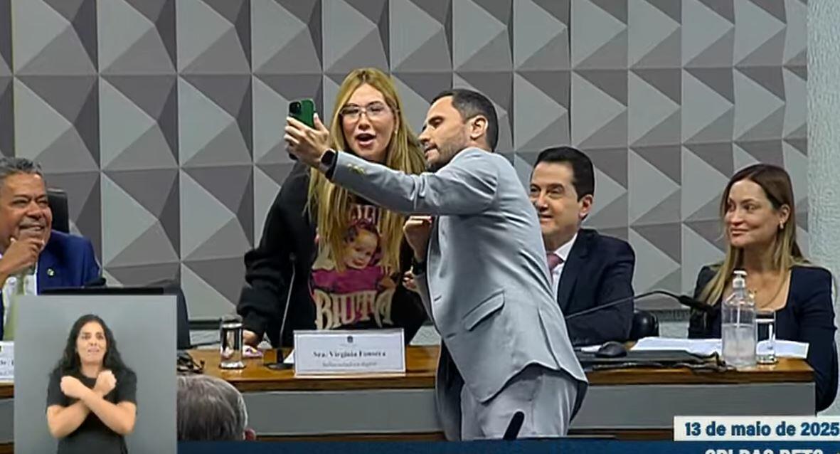 senador-grava-video-com-virginia-no-meio-de-depoimento-da-cpi:-‘e-para-a-minha-filha’