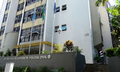 policia-faz-acao-para-prender-22-suspeitos-de-integrar-faccao