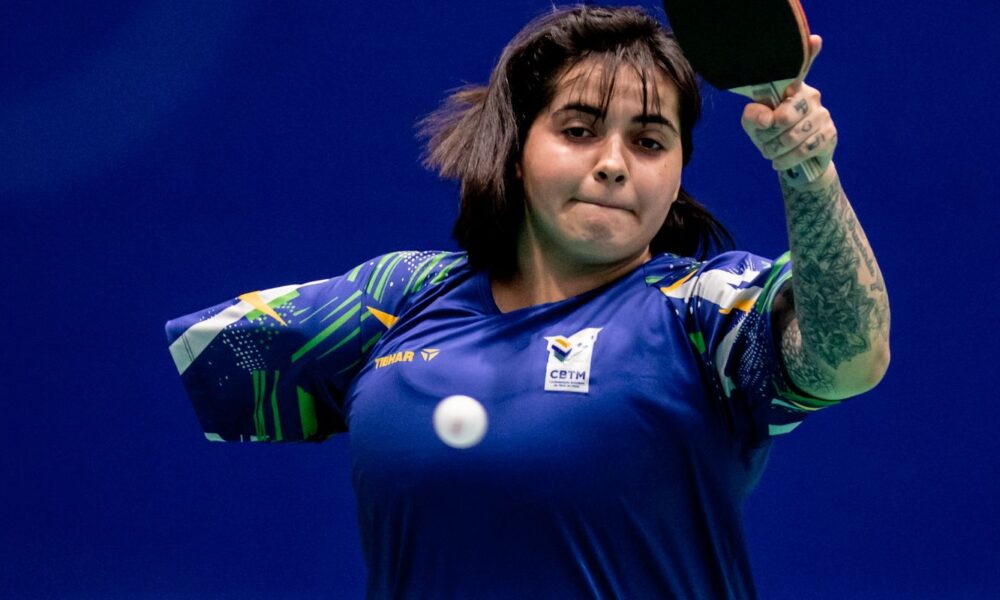 tenis-de-mesa:-brasil-fecha-challenger-internacional-com-11-medalhas