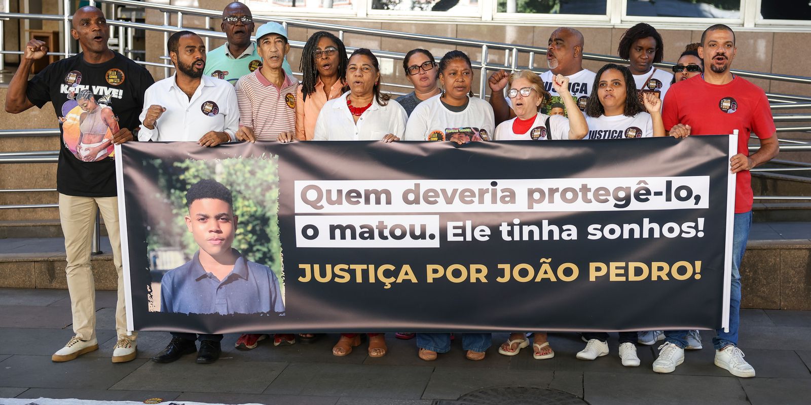 caso-joao-pedro:-familia-cobra-juri-popular-para-policiais-acusados