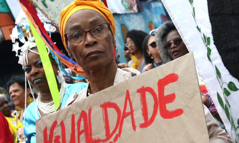 quase-85%-da-populacao-preta-afirma-ter-sofrido-discriminacao-racial