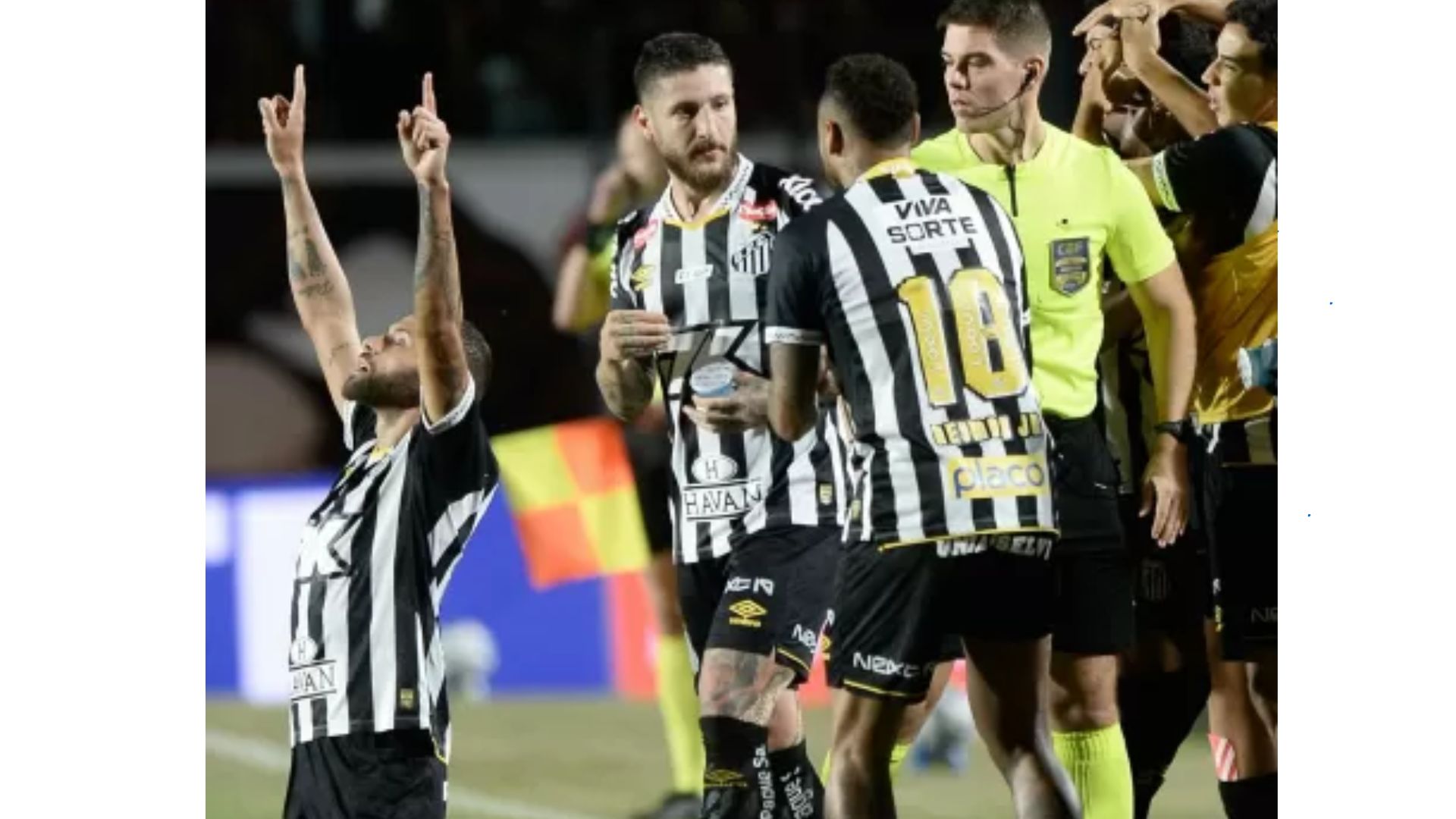com-a-volta-de-neymar,-santos-vence-vitoria-fora-de-casa-pelo-brasileirao