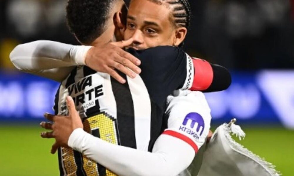 neymar-volta-ao-time-titular-do-santos-irritado-e-com-pouco-futebol-em-derrota-para-o-leipzig