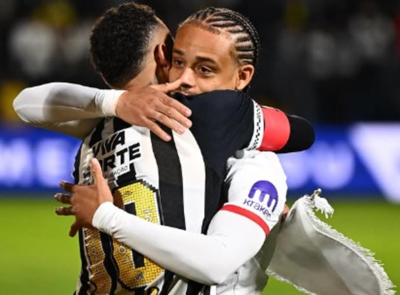neymar-volta-ao-time-titular-do-santos-irritado-e-com-pouco-futebol-em-derrota-para-o-leipzig