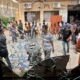 mais-de-200-prisioneiros-escapam-de-prisao-paquistanesa-apos-tumulto-por-terremoto