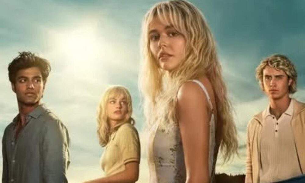 “mentirosos”:-serie-com-filha-de-meryl-streep-adapta-suspense-juvenil-de-sucesso