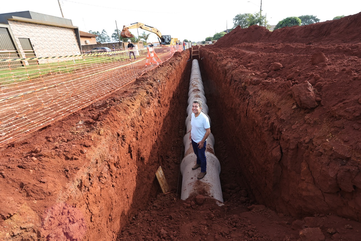 prefeitura-leva-asfalto-e-drenagem-no-parque-dos-jequitibas,-obra-esperada-ha-anos-–-portal-prefeitura-de-dourados