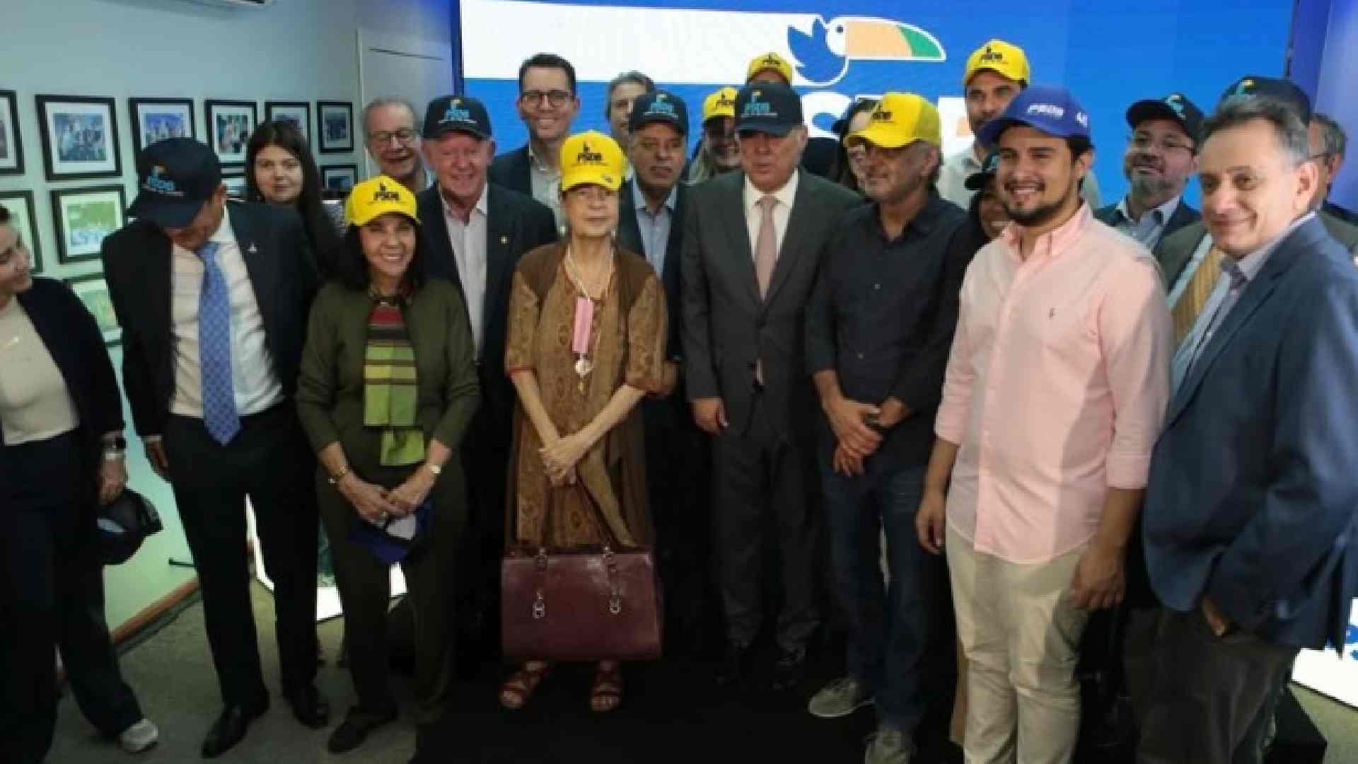 psdb-aprova-incorporacao-com-podemos-em-convencao-nacional