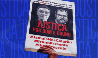 uniao-dos-povos-indigenas-do-javari-homenageia-bruno-e-dom-phillips