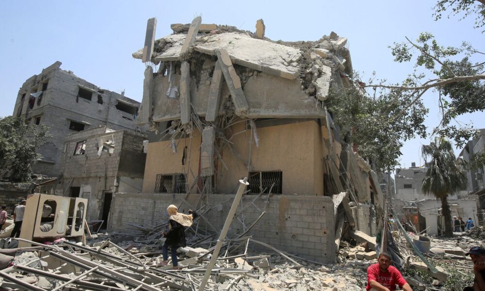 ataques-aereos-de-israel-matam-45-pessoas-em-gaza