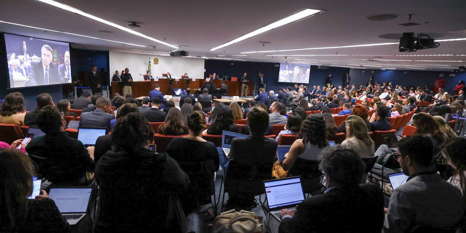 apos-depoimento-ao-stf,-braga-netto-pede-para-deixar-a-prisao