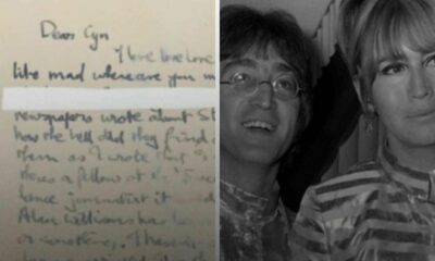 carta-de-amor-de-john-lennon-para-cynthia-vai-a-leilao-e-pode-alcancar r$ 299 mil