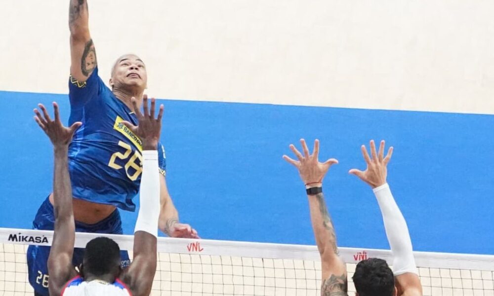 brasil-luta-muito,-mas-e-derrotado-por-cuba-na-liga-das-nacoes