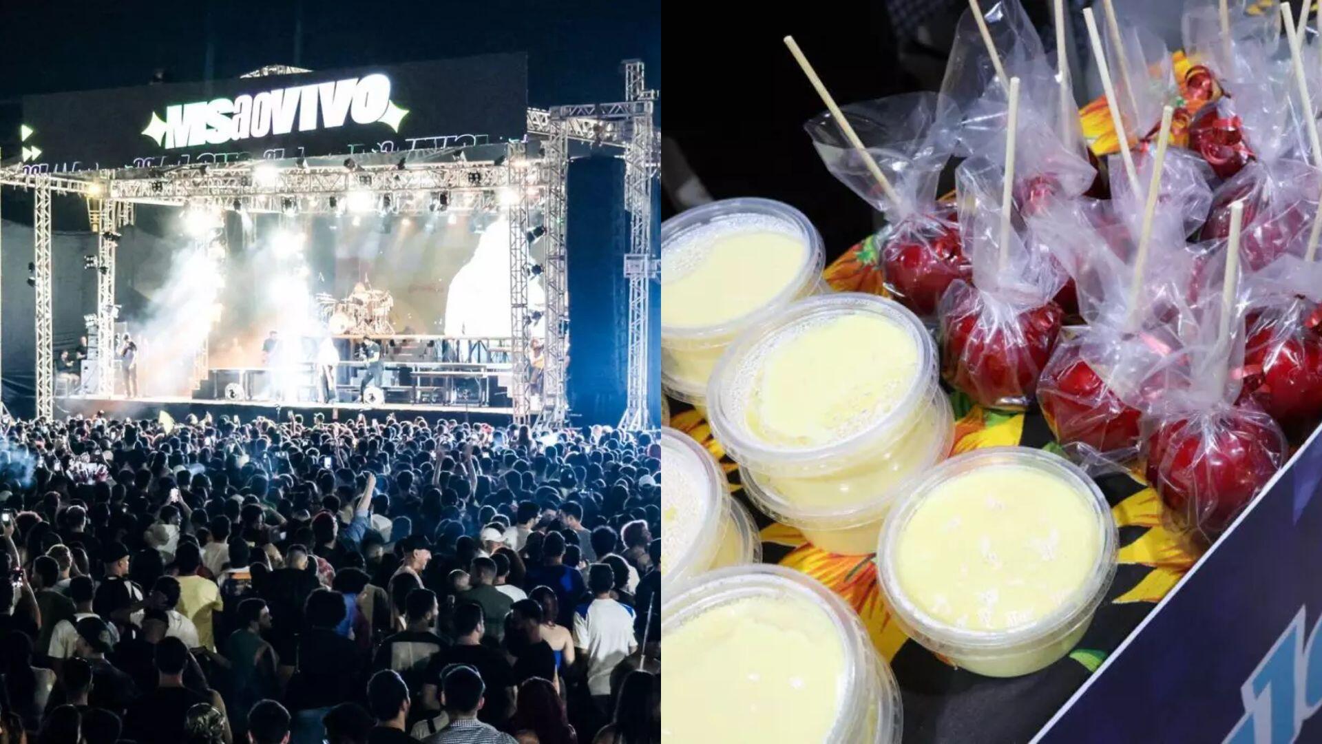 show-de-graca-no-parque-das-nacoes-e-muitos-arraias:-veja-o-que-fazer-no-fim-de-semana