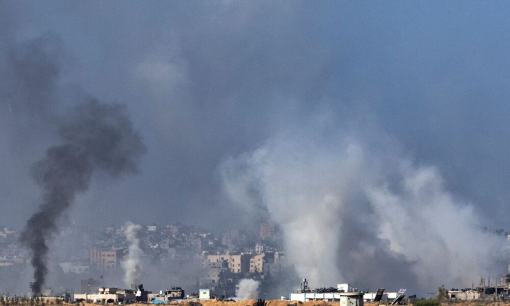 ira-diz-que-eua-e-cumplice-de-israel-e-suspende-negociacoes