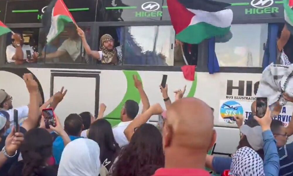 egito-e-milicias-da-libia-bloqueiam-marcha-global-a-gaza